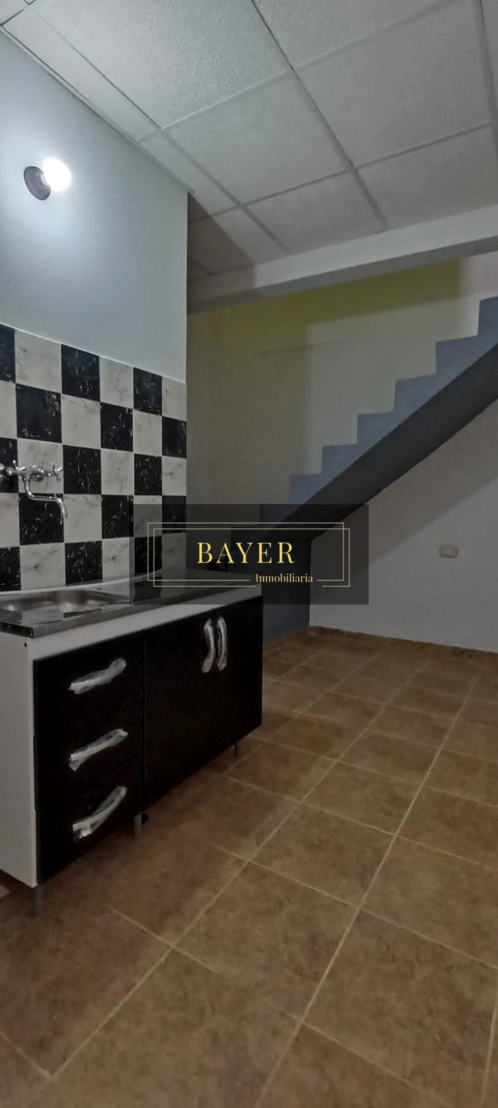 Alquiler · Departamento en Boulevares · Int. Manuel Brugo Nº1073 Dpto 3