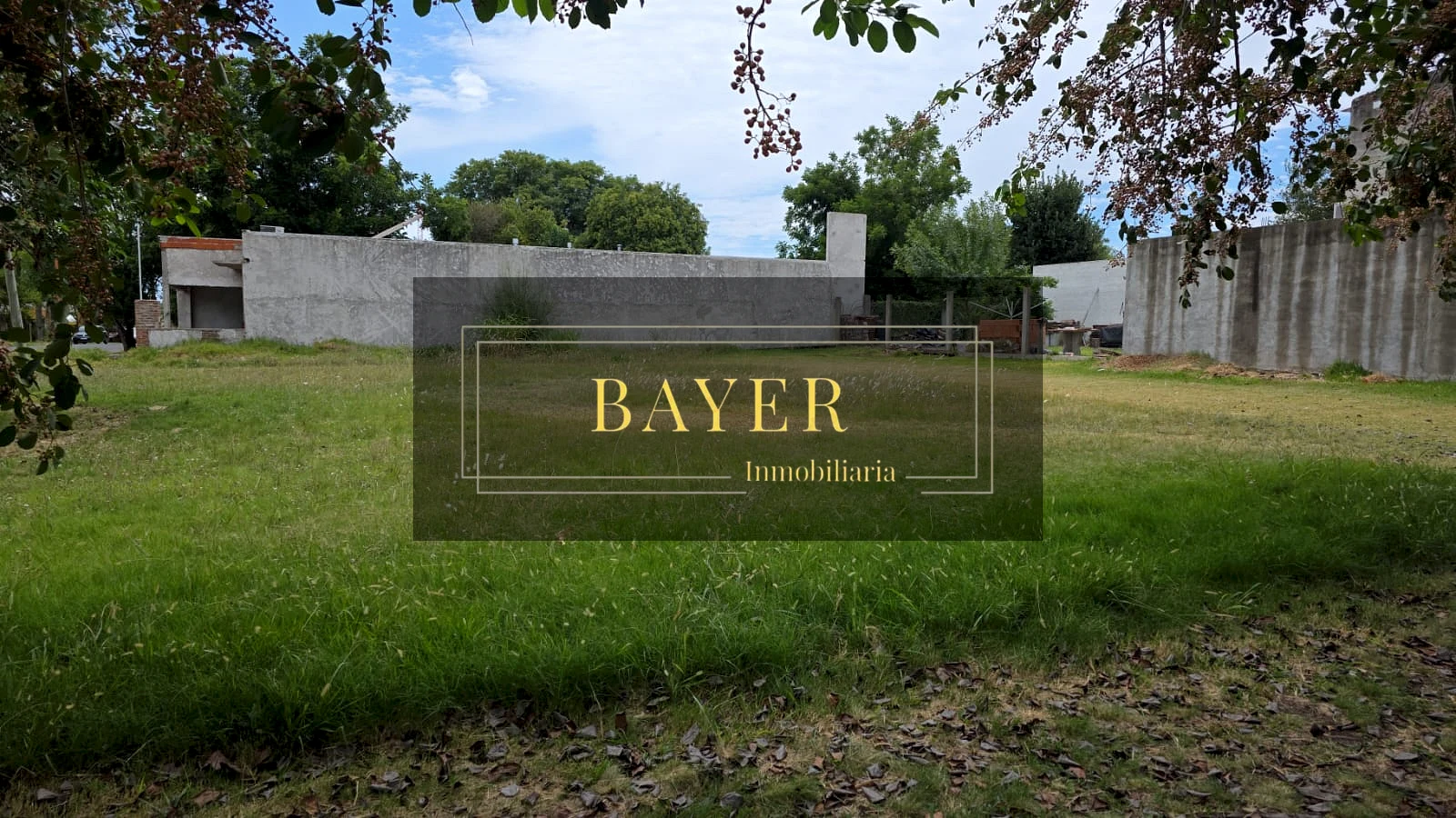 Venta · Terreno en Sur · Terreno – Las Golondrinas y Nandubay