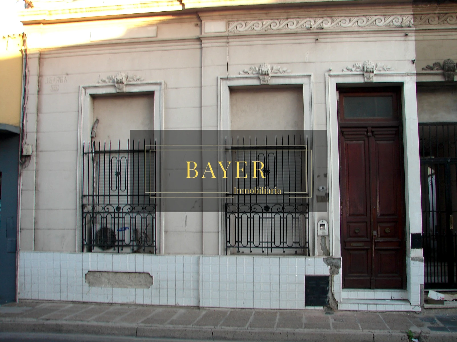Venta · Casa en Centro · Casa – Belgrano 152