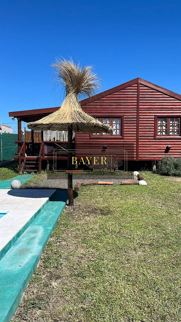 Alquiler y venta · Casa Quinta · Sauce Pueblo