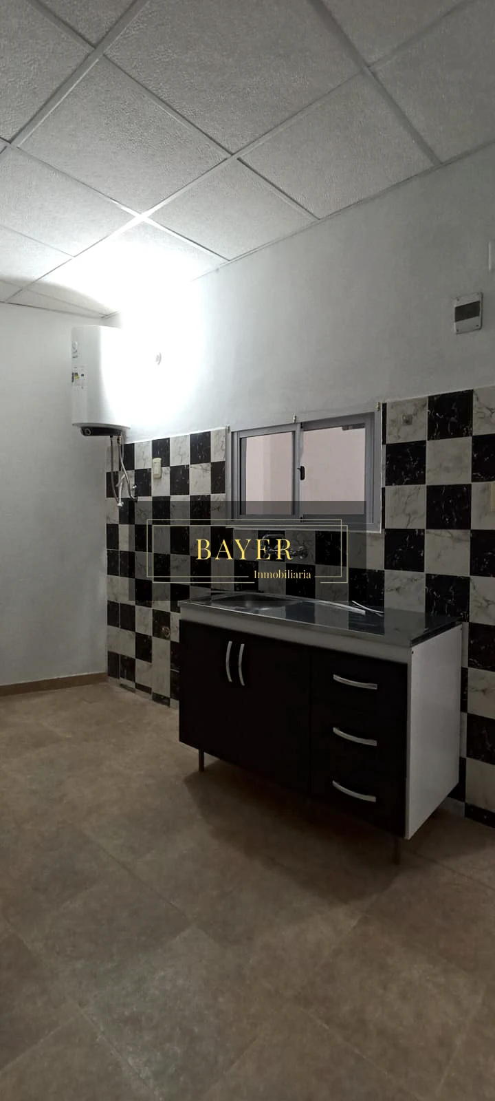 Alquiler · Departamento en Boulevares · Int. Manuel Brugo Nº1073 Dpto 5
