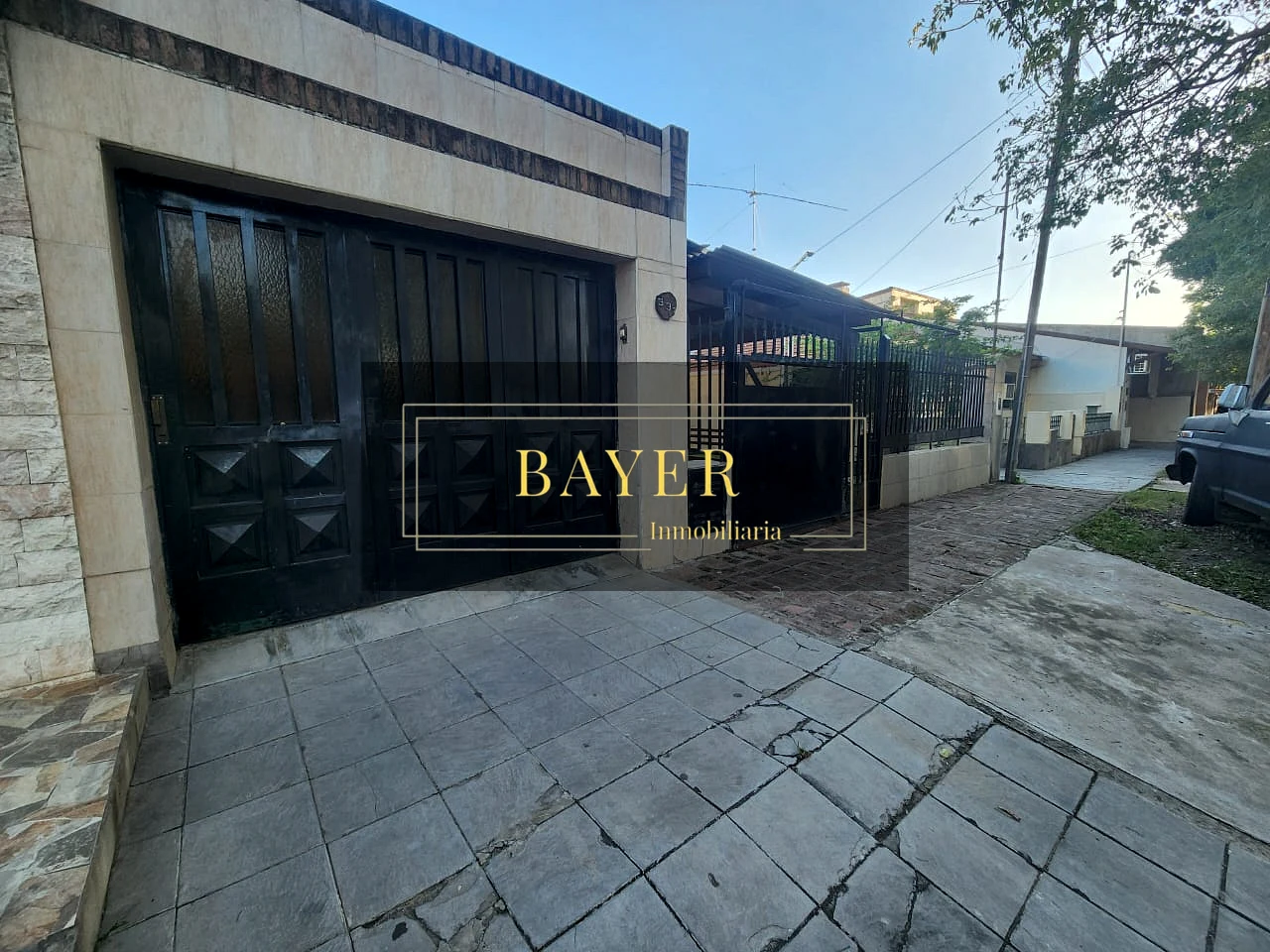Venta · Casa en Sur · Casa – Juan Baez 331