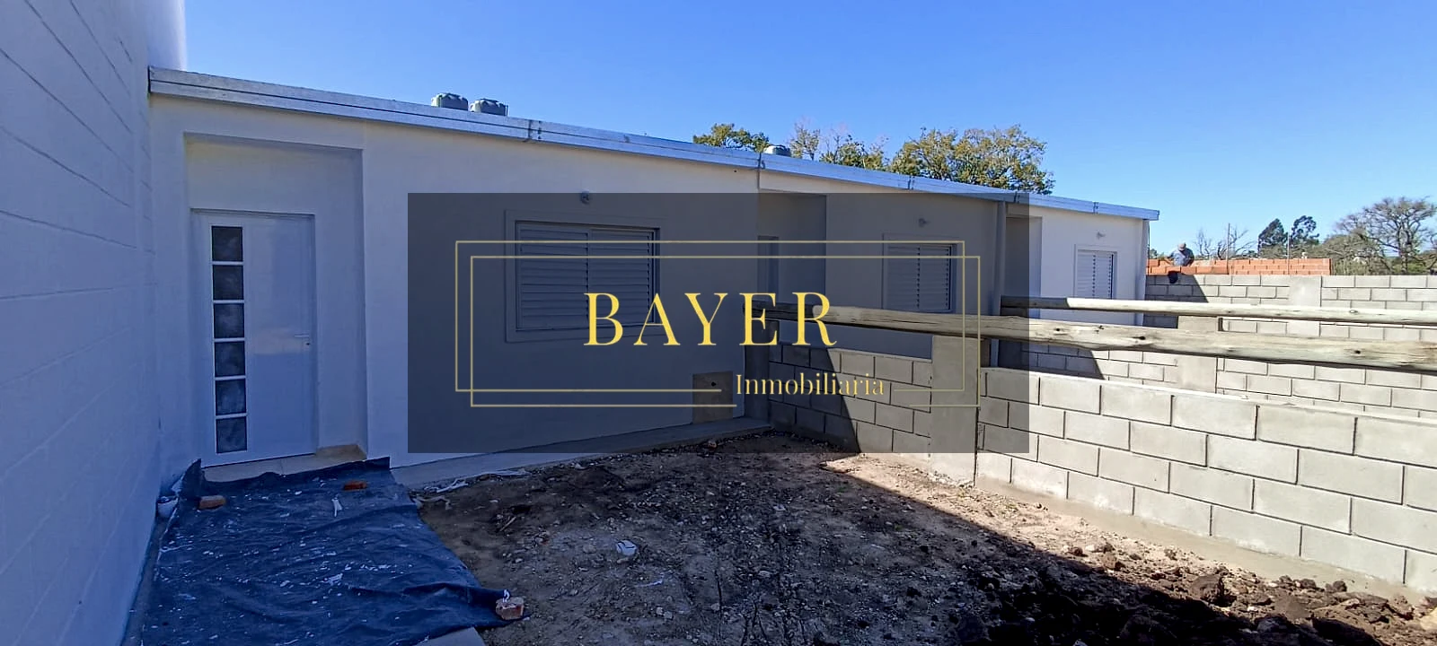 Alquiler · Casa en Paraná · Casa 2 Dormitorios